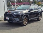 2024 Toyota RAV4 Hybrid Woodland Edition