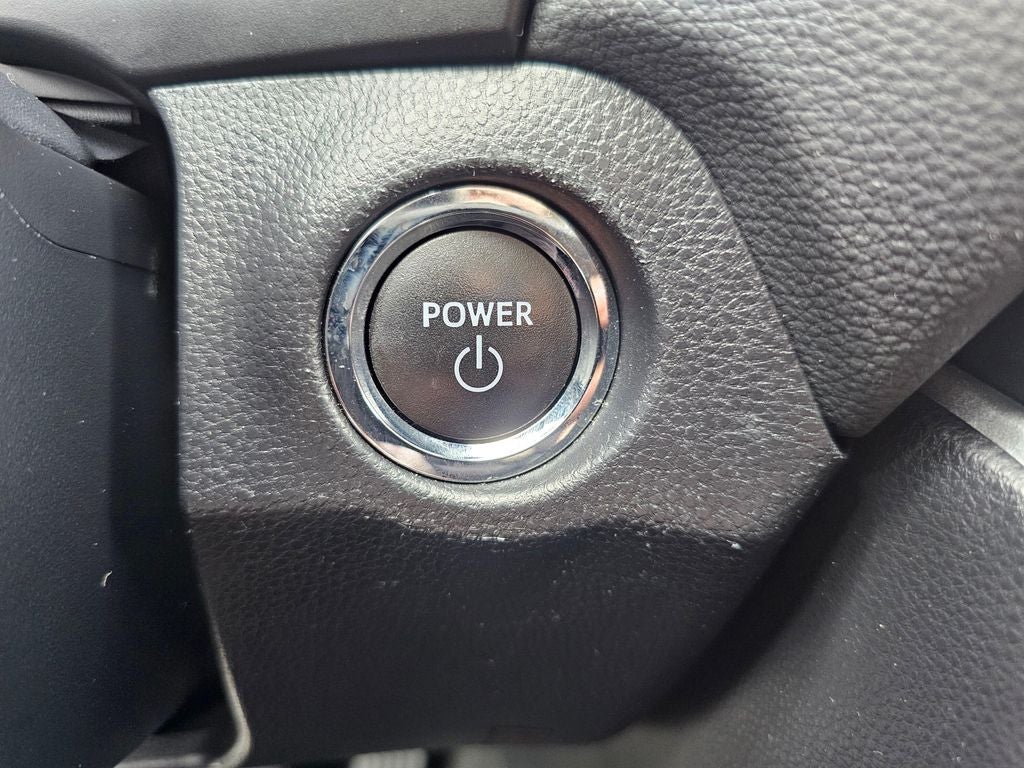 2024 Toyota RAV4 Hybrid Woodland Edition
