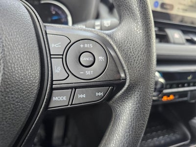2024 Toyota RAV4 Hybrid Woodland Edition