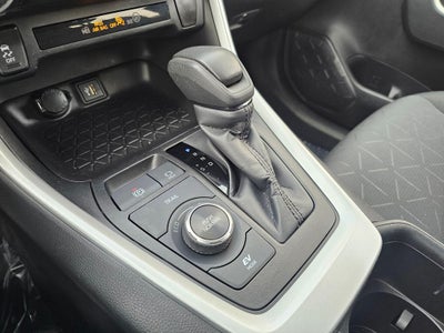2024 Toyota RAV4 Hybrid Woodland Edition