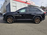 2024 Toyota RAV4 Hybrid Woodland Edition