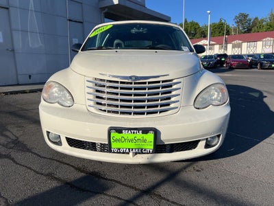 2007 Chrysler PT Cruiser Touring