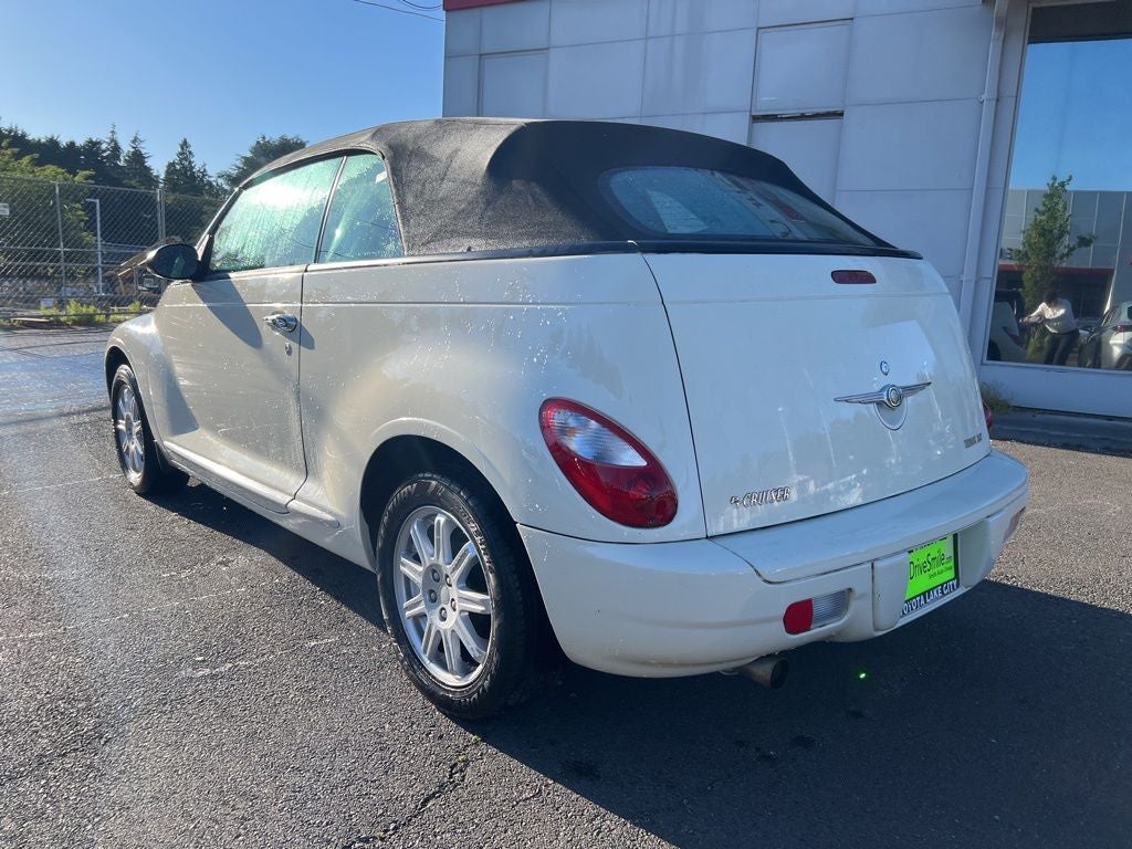 2007 Chrysler PT Cruiser Touring