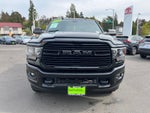 2019 RAM 2500 Big Horn -4D Crew Cab-4WD