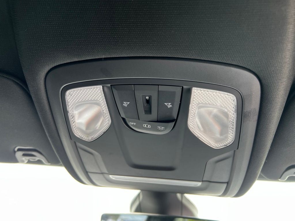 2019 RAM 2500 Big Horn -4D Crew Cab-4WD