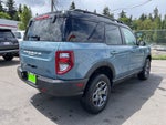 2023 Ford Bronco Sport Badlands 4WD