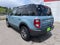 2023 Ford Bronco Sport Badlands 4WD