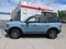 2023 Ford Bronco Sport Badlands 4WD