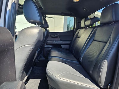 2021 Toyota Tacoma TRD Sport V6