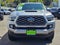 2021 Toyota Tacoma TRD Sport V6