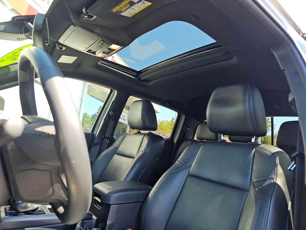 2021 Toyota Tacoma TRD Sport V6