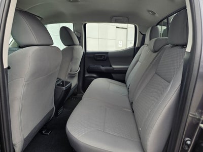 2020 Toyota Tacoma SR-4D Double Cab 4WD V6