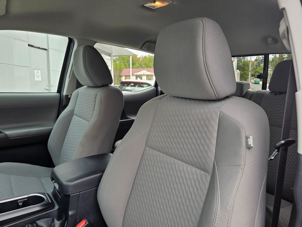 2020 Toyota Tacoma SR-4D Double Cab 4WD V6