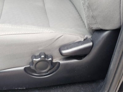 2020 Toyota Tacoma SR-4D Double Cab 4WD V6