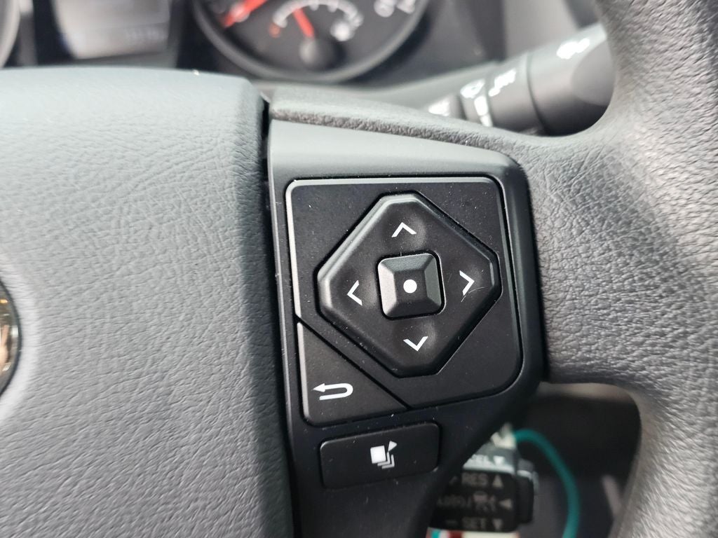 2020 Toyota Tacoma SR-4D Double Cab 4WD V6