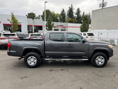 2020 Toyota Tacoma SR V6