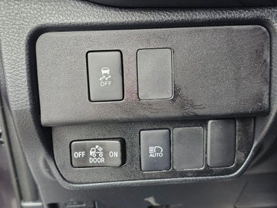 2020 Toyota Tacoma SR-4D Double Cab 4WD V6