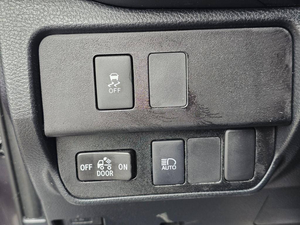 2020 Toyota Tacoma SR-4D Double Cab 4WD V6