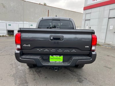 2020 Toyota Tacoma SR V6
