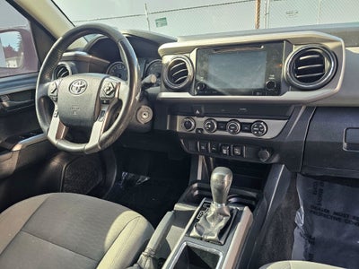 2019 Toyota Tacoma SR5 V6