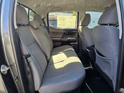 2019 Toyota Tacoma SR5 V6