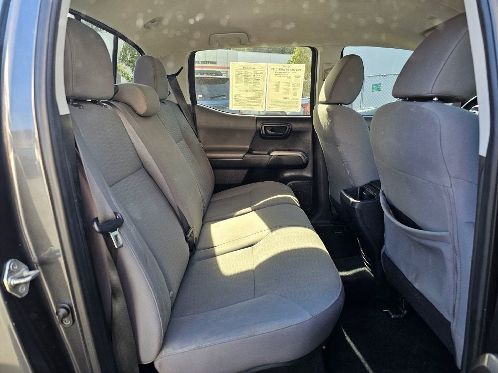 2019 Toyota Tacoma SR5 V6