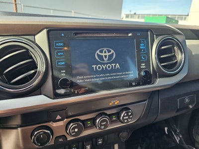 2019 Toyota Tacoma SR5 V6