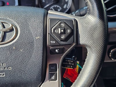 2019 Toyota Tacoma SR5 V6