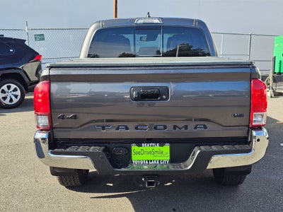 2019 Toyota Tacoma SR5 V6