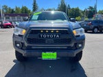 2019 Toyota Tacoma SR-4WD Double-Cab V6
