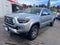 2023 Toyota Tacoma Limited V6