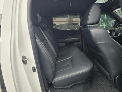 2023 Toyota Tacoma TRD Pro V6