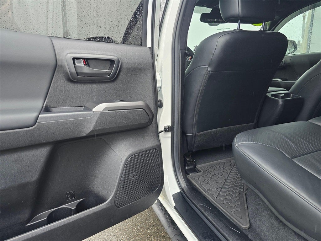 2023 Toyota Tacoma TRD Pro V6