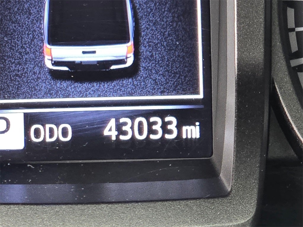 2023 Toyota Tacoma TRD Pro V6