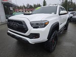 2023 Toyota Tacoma TRD Pro V6