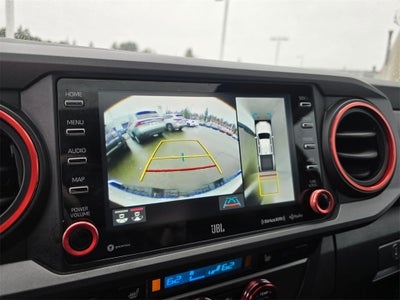 2023 Toyota Tacoma TRD Pro V6