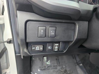 2023 Toyota Tacoma TRD Pro V6