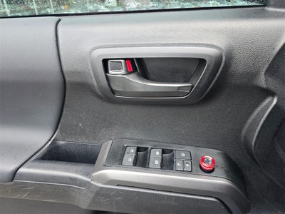 2023 Toyota Tacoma TRD Pro V6