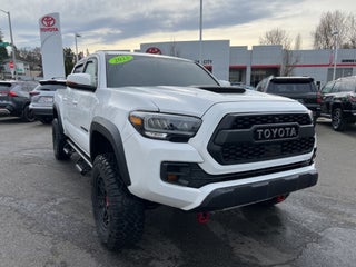 2023 Toyota Tacoma TRD Pro V6