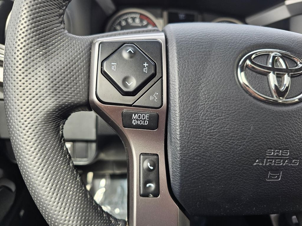 2023 Toyota Tacoma Limited V6