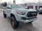 2022 Toyota Tacoma TRD Sport V6-Magnuson Supercharger,