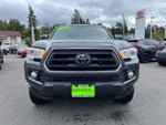 2021 Toyota Tacoma SR5-4WD V6
