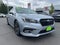 2018 Subaru Legacy 2.5i Sport