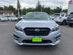 2018 Subaru Legacy 2.5i Sport