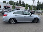 2018 Subaru Legacy 2.5i Sport