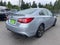 2018 Subaru Legacy 2.5i Sport