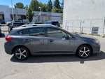 2021 Subaru Impreza Premium