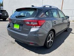 2021 Subaru Impreza Premium