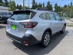 2021 Subaru Outback 2.5i -AWD