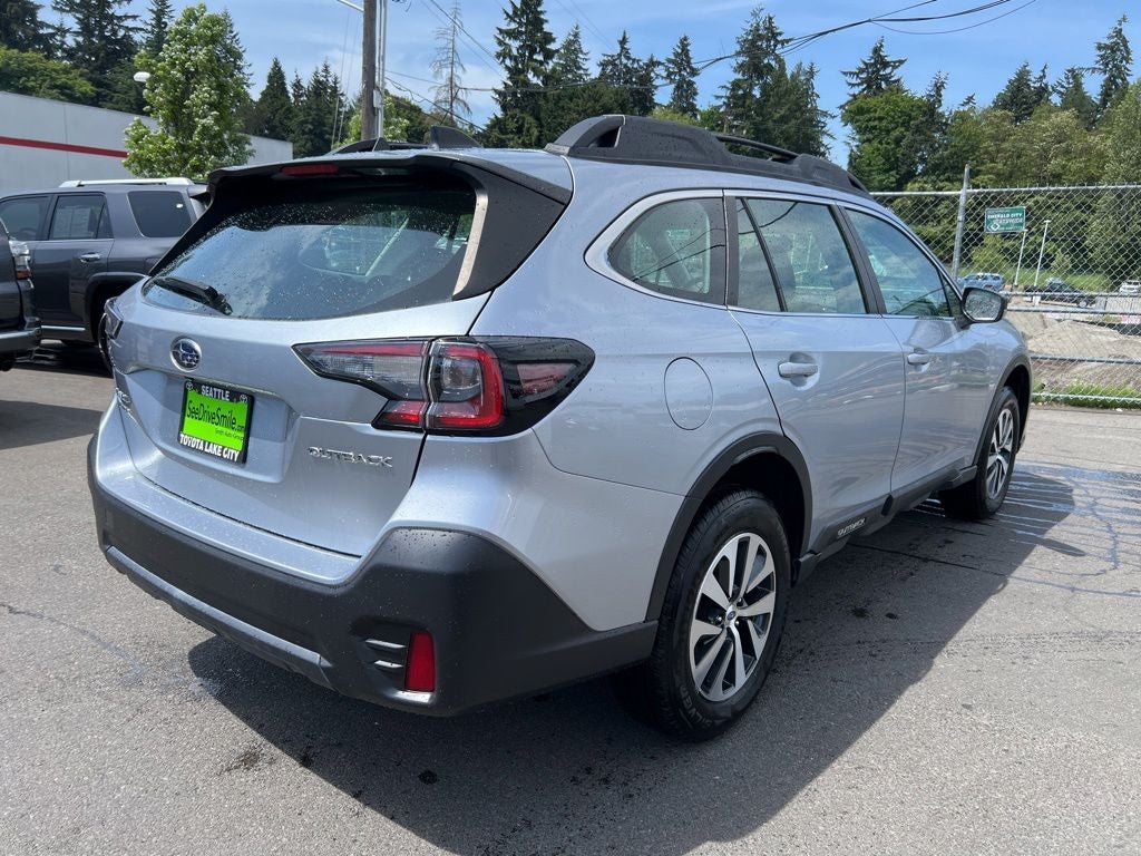 2021 Subaru Outback 2.5i -AWD